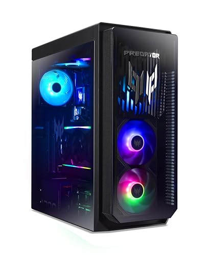 Predator Orion 7000 (2025) Review: 4K-Gaming-Power