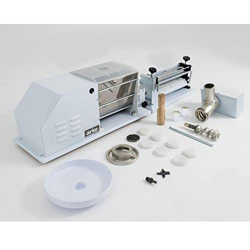 MAQUINA DE MASSA SOVA FACIL - SF 300 BIVOLT 3 KG - ARKE