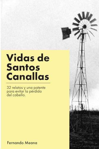 Vidas de Santos Canallas