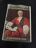 norman hyde toga  NORMAN BIRKETT: THE LIFE OF LORD BIRKETT OF ULVERSTON.