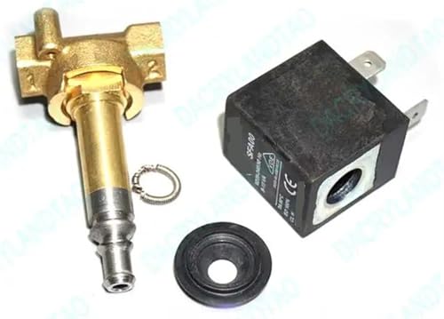 Interrupteur de débit d'eau micro électrovanne 12V normalement ouverte