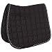 Kerbl Mantillas Laguna WB, VS, Unisex, Schabracke Laguna, VS, WB, Black, Negro