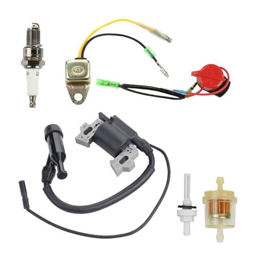 Bobine d'allumage pour réparer les pannes de démarrage moteur GX160