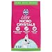 Ultra Micro Crystals Cat Litter 5 pounds