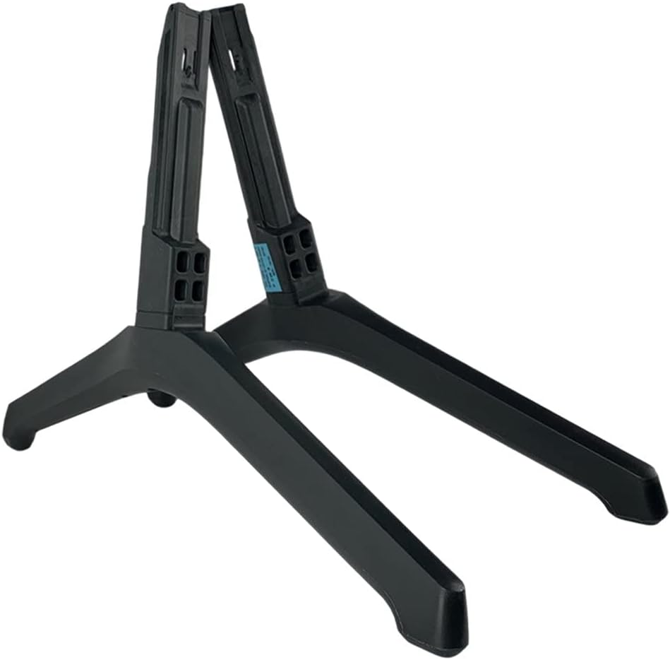 OEM Replacement TV Stand Legs Compatible with Samsung Television Stands sub for Samsung 70" Class TU7000 Crystal UHD 4K Smart TVs (UN70TU7000BXZA, UN70TU700DBXZA), Screws Not Require