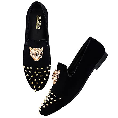 Image of LE GREEM Casual Everyday Loafers for Men - Breathable and Durable