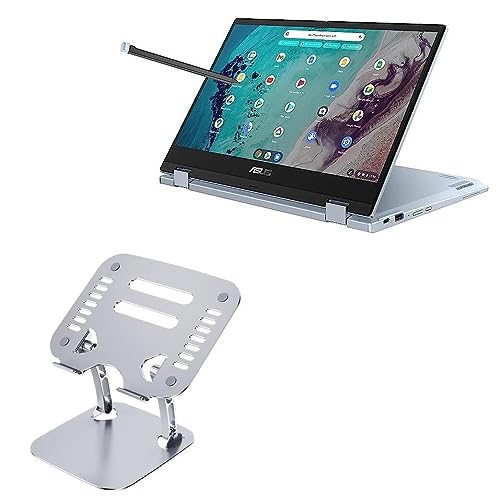 Soporte Ajustable BoxWave para ASUS Chromebook Flip CX3