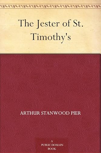 The Jester of St. Timothy's