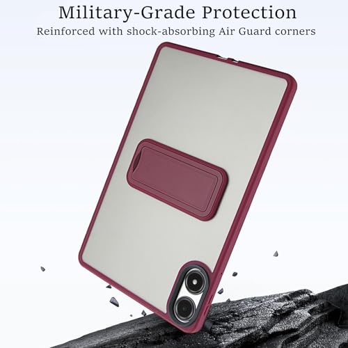 Coque Redmi Pad 2 Pro 12,1 2025 transparente rigide