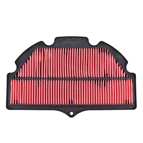 Filtre à air pour moto Suzuki GSX-R 600 et 750 modèles 2006 à 2010 OEM 13780-01H00