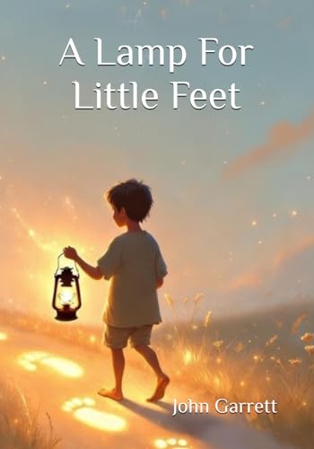 A Lamp For Little Feet