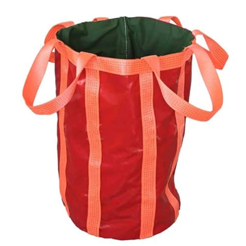Big Bag Étanche sac de levage réutilisable pour travaux en hauteur