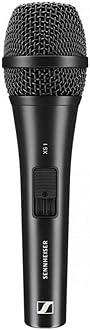 Sennheiser 507487 Sennheiser XS 1 Dynamic Cardioid Microphone