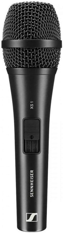 XS 1. Cardioid Vocal Hand Microphone
