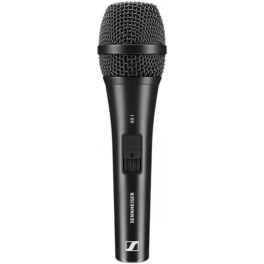 Sennheiser XS1 Dynamic Microphone