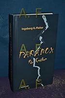 Paradox 3854760566 Book Cover