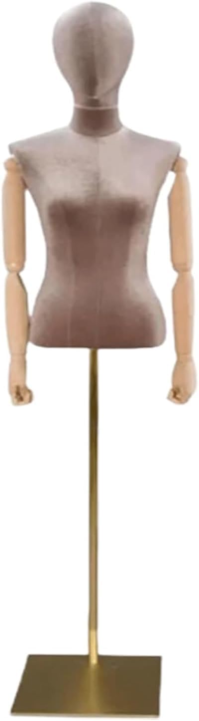 美品 レディース トルソー マネキン 高さ調整可能 Amazon.co.jp: 女性マネキントルソー高さ 140-200 センチ