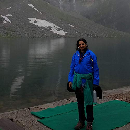 Bonus Content&mdash;Episode 4&mdash;Malini Titelbild