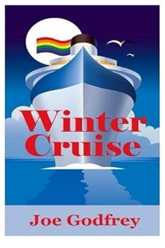 Paperback Winter Cruise Book