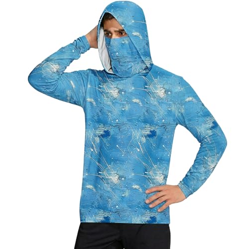 Sweat-shirt homme zippé en coton doux pour éliminer le froid au travail