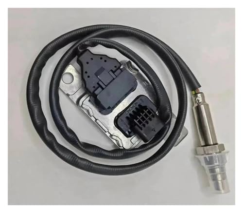 Capteur Nox 059907807AA régulation oxygène azote Cayenne
