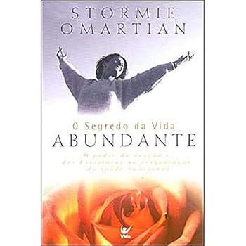 Paperback Segredo da Vida Abundante, O [Portuguese_Brazilian] Book