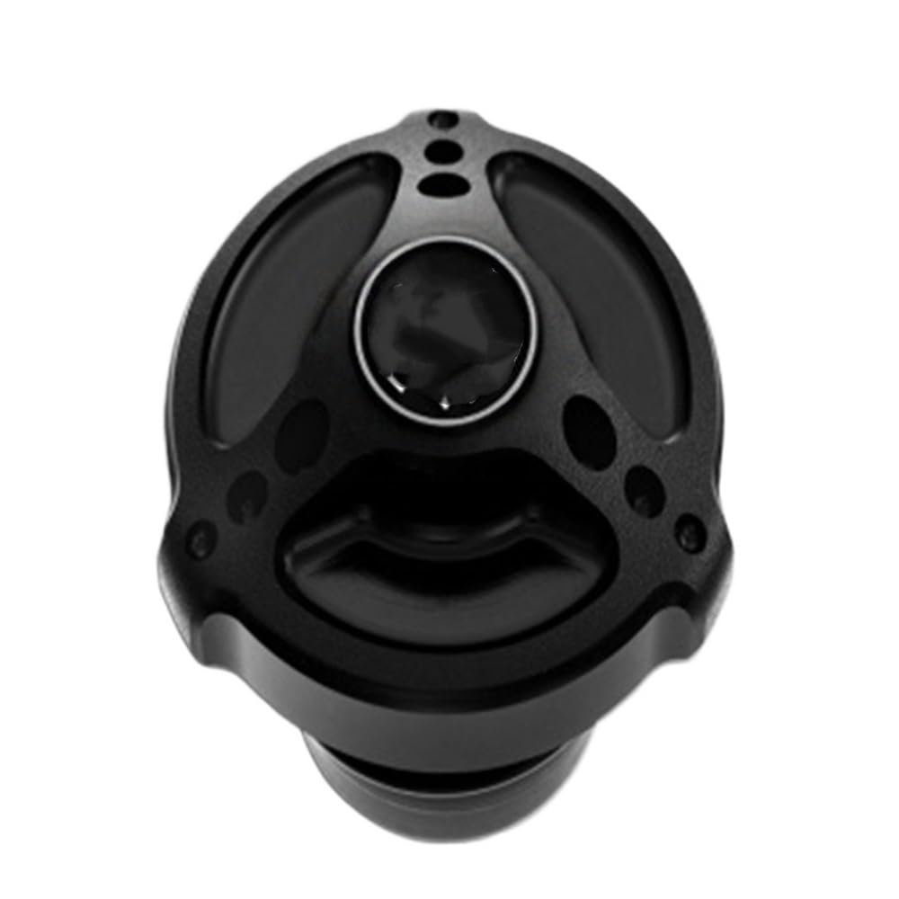 Moto Tappo serbatoio carburante Tappo Serbatoio Carburante Per Moto, Copertura Olio Per 883XL 1200, Per Sportster, Per Dyna, Per Softail, Per Accessori Per Da Per Turismo