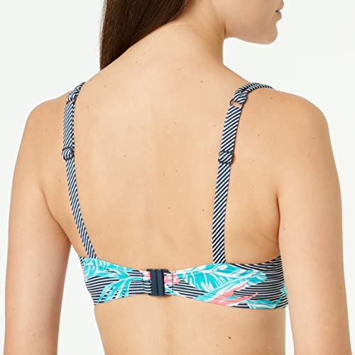 Hauts de bikini FIREFLY Malisa II imprimé fleuri et rayé 38C - 3