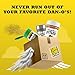 Dan-O's Outlaws Butter Steak Seasoning, 6.9 oz Bottle, All Purpose Seasoning for Steak, Chicken, Veggies and More, Sugar Free, Zero Calorie, Use this Spice Blend to Craft a Marinade, Dry Rub or Sauce