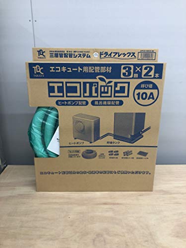 �^�u�` TBC �G�R�p�b�N10�� 10��3M UPC10-10ECO3M