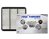 Spearhead Max Thrust Engine Air Filter Replacement | Fits 2007-2010 Elantra, 2010-2013 Forte &