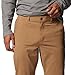 Columbia Mens Sage Peak Chino Pant, Delta, 46 x 30