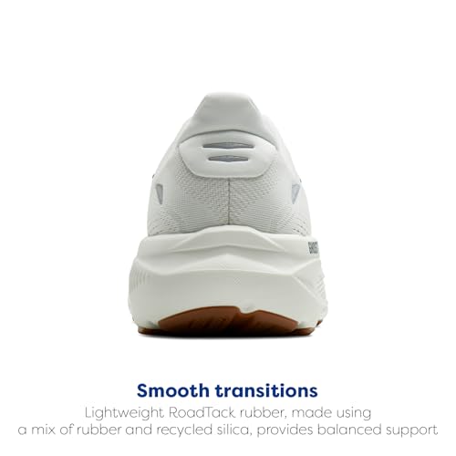 Image of Brooks Men's Ghost 18 Neutral Running & Walking Shoe
