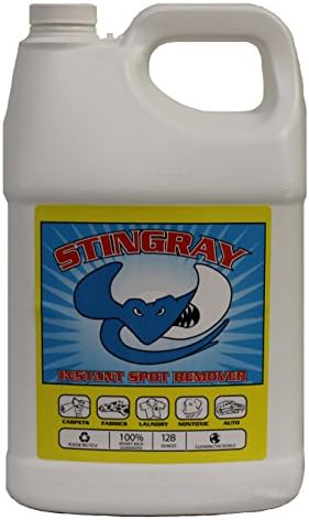 Stingray Spot Remover 128-1 Spot Remover, 1-Gallon
