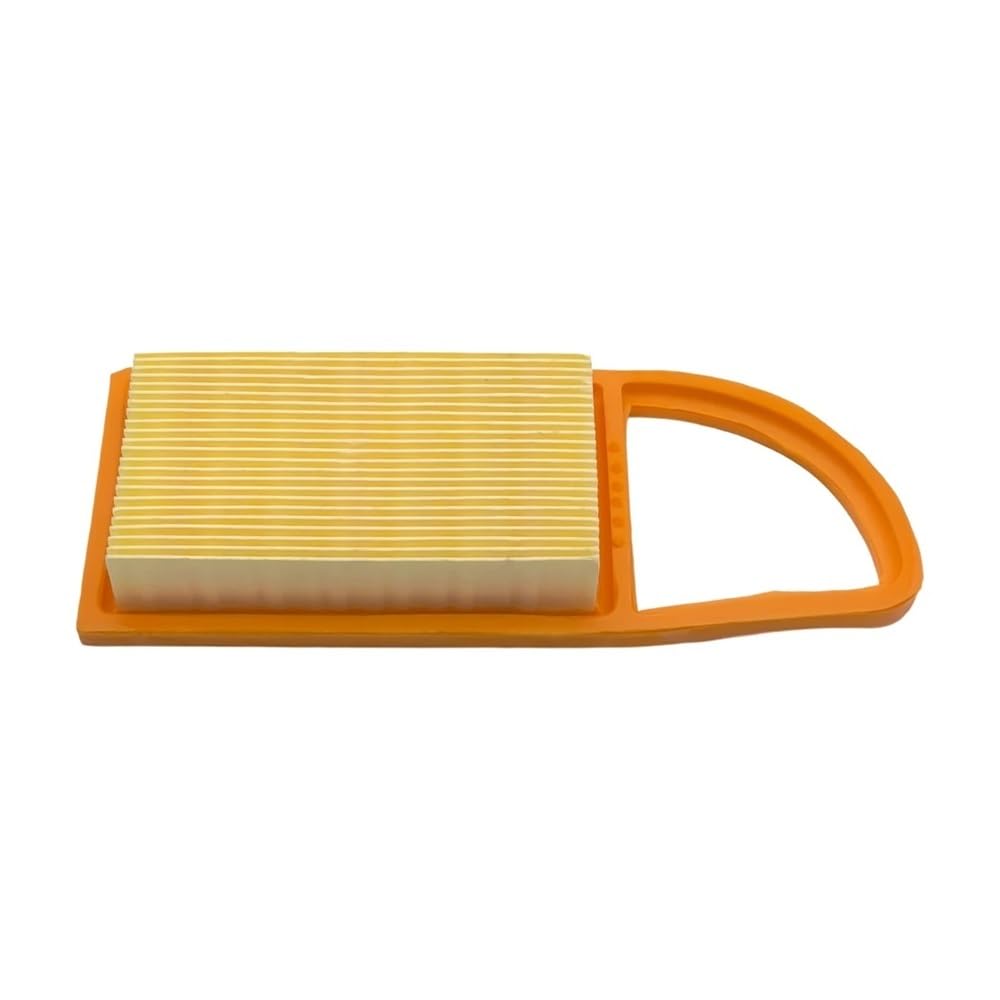 Kit de afinación de Filtro de Aire Apto for Accesorios de soplador de Mochila 4282 141 0300 BR550 BR500