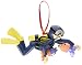 Ornament Central OC-124-M Male Scuba Diver Figurine