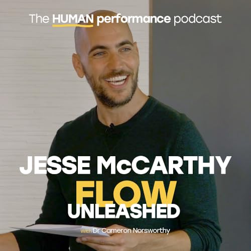 S3 EP4: Unpacking the Montessori approach to developing self-determined life-long learners with Jesse McCarthy cover art