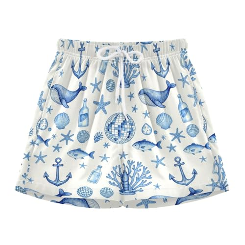 Maillot de bain séchage rapide confortable avec doublure douce pour enfant