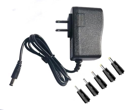 UpBright 19V 2.37A AC/DC Adapter Compatible with Acer Aspire UpBright 19V 2.37A AC/DC Adapter Compatible with Acer Aspire