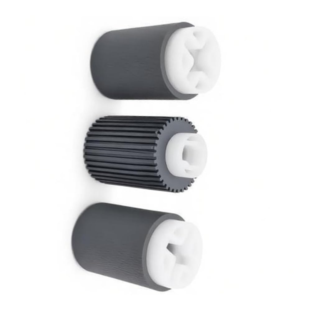 Plus de bourrage papier avec les rouleaux d'alimentation Sharp MX - 2