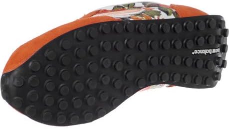 New Balance UL410 TSG UL410 Flores Naranja Talla 37.5 : Amazon.es: Zapatos  y complementos