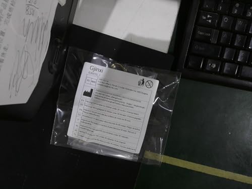 Gjinxi 2 peças de grampos e garfos de cabelo de metal em forma de U para mulheres, palitos de cabelo