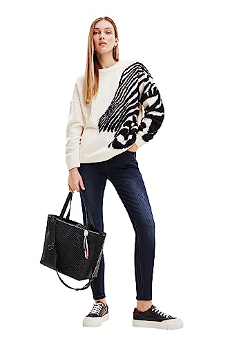 Image of Desigual Women's Pullover guadalquivir