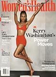 Women’S Health Magazine Fall 2026 Kerry Washington'S Power Moves
