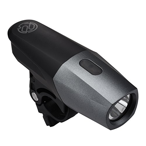 Portland Design Works Lars Rover 450 USB Hi-Powered Head Light