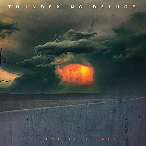 celestial deluge