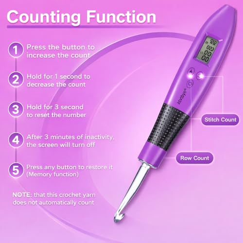 Opiniones y reviews de Punto y ganchillo los 5 más buscados. 21 Imagen adicional