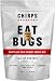 Chocolate Chirps Cricket Cookie Mix (Regular)