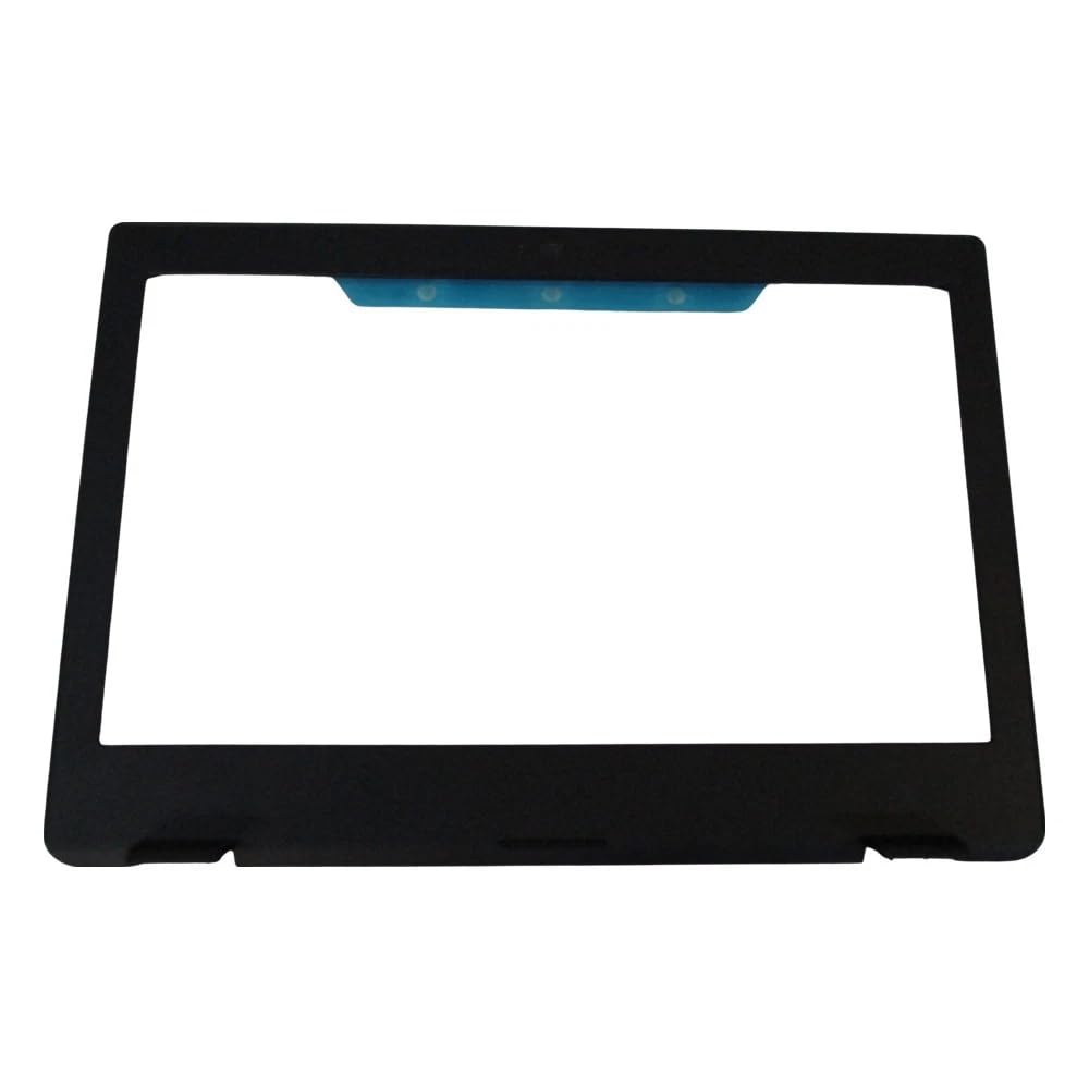 Bisel frontal LCD soluciona tu marco roto en Lenovo 100e Chromebook MTK 2