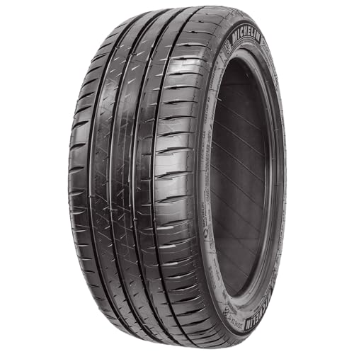 275/40ZR19 MICHELIN TL PS4 GOE DT ACOUSTIC XL 105Y
